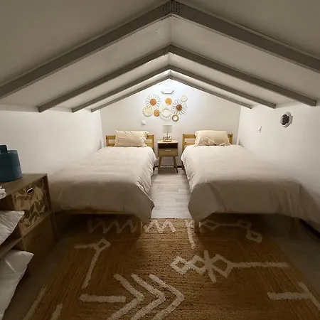 Apartmán Avec Loggia Paisible, A 500m De La - Vue Degagee & Parking Prive Saint-Cyprien (Pyrenees-Orientales)