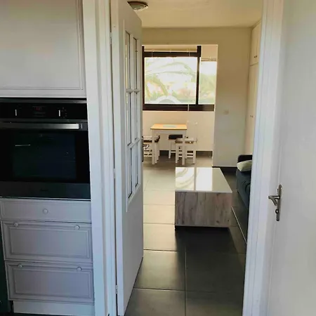 Avec Loggia Vue Sur Hacienda, Proche De La Apartment