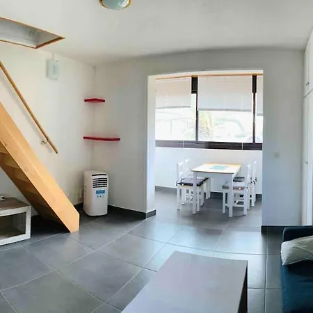 Avec Loggia Vue Sur Hacienda, Proche De La *