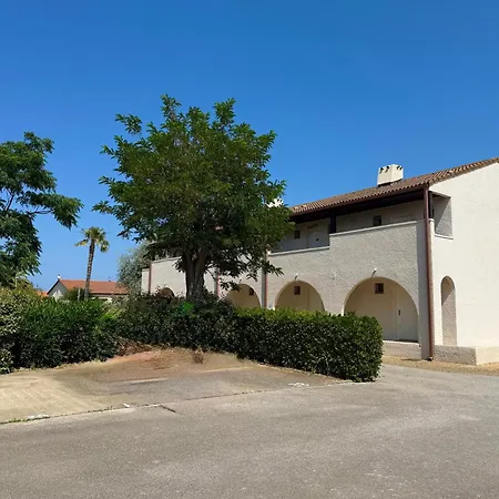 Avec Loggia Vue Sur Hacienda, Proche De La