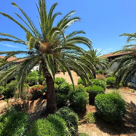 Avec Loggia Vue Sur Hacienda, Proche De La